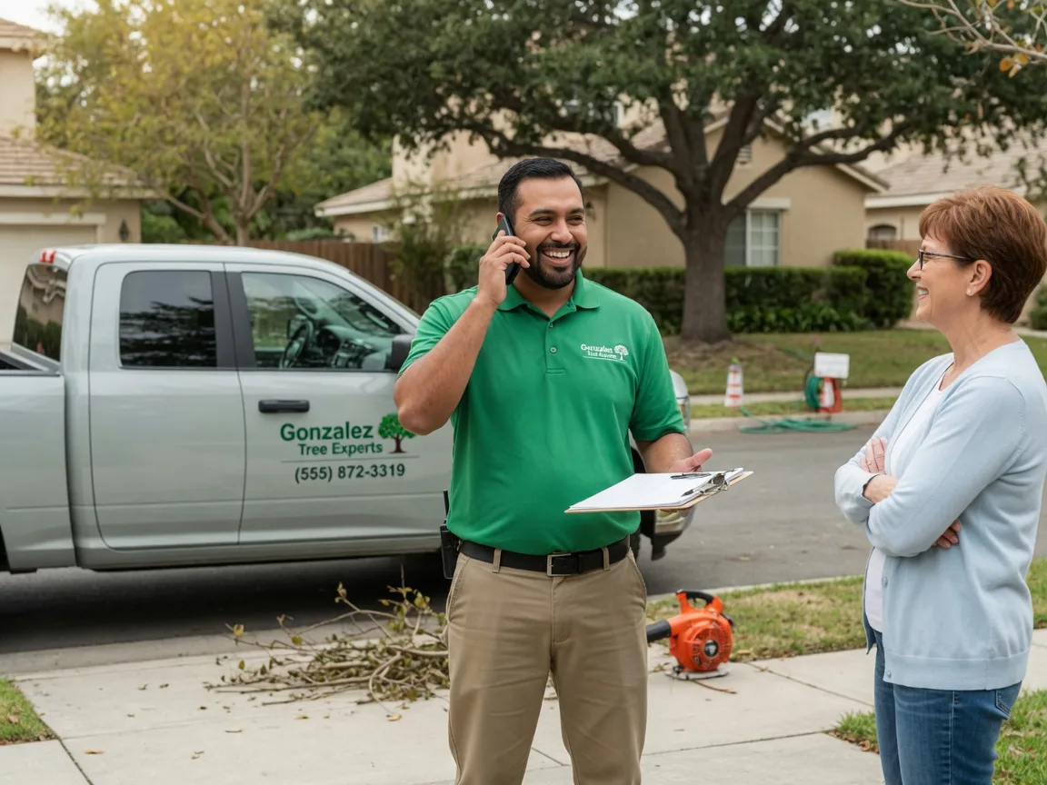 Tree Service Pampa, TX FAQs